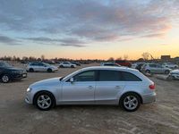 Gebraucht Audi A4 211 PS (155 kW) 2009 Grau Kombi