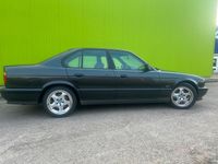 Gebraucht BMW M5 315 PS (231 kW) 1991 Schwarz Limousine