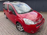 Second-hand Citroën Berlingo 120 CP (88 kW) 2010 Monovolum