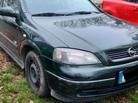 gebraucht Opel Astra CC