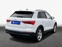 gebraucht Audi Q3 40 TFSI quattro S tronic advanced STANDHEIZUNG