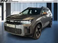Gebraucht Dacia Bigster Extreme 155 PS (114 kW) 2025 Grau SUV