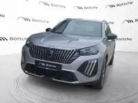 Neu Peugeot 2008 Allure 136 PS (100 kW) 2026 Lack grau artense/typ aussenverkleidung metalliclackierung SUV