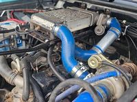 Gebraucht Nissan Patrol 218 PS (160 kW) 2004 Grau SUV