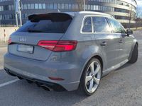 gebraucht Audi RS3 Sportback S tronic