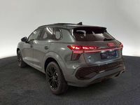 Gebraucht Audi Q3 Sport 272 PS (200 kW) 2026 Grün SUV