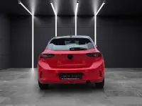 Gebraucht Opel Corsa 101 PS (74 kW) 2024 Rot Kleinwagen