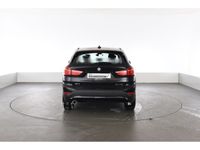 gebraucht BMW X1 sDrive 18i Advantage DAB Klimaautomatik Sitzheizung
