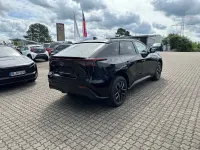 Neu Toyota bZ4X 150 kW (204 PS) 2026 Schwarz SUV