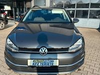 gebraucht VW Golf VII Variant Comfortline DSG ACC