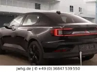 Gebraucht Polestar 2 Pilot 310 kW (422 PS) 2023 Onyx black (metallic) Kleinwagen