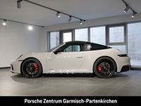 gebraucht Porsche 911 Targa 4 GTS Matrix LED LenkradHZG Memory