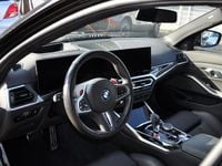 Gebraucht BMW M3 Competition Edition 510 PS (375 kW) 2023 Schwarz Limousine