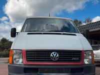 Gebraucht VW T4 75 PS (55 kW) 2000 Van