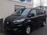Gebraucht Ford Transit Custom Trend 170 PS (125 kW) 2025 Grau Kombi
