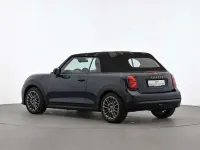 Gebraucht Mini Cooper S 204 PS (150 kW) 2025 Blau Kleinwagen
