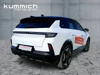 Gebraucht Opel Grandland X Ultimate 239 kW (325 PS) 2026 Weiß SUV