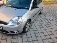 Gebraucht Ford Fiesta 75 PS (55 kW) 2003 Kleinwagen