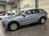 gebraucht Volvo XC60 2.0 D **LED*Navi*360°*Totwinkel*HUD**