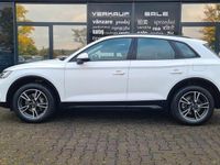 Gebraucht Audi Q5 299 PS (219 kW) 2021 Weiß SUV