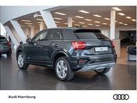 Neu Audi Q2 Advanced Plus 150 PS (110 kW) 2026 Grau (manhattangrau metallic) SUV