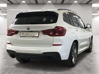 gebraucht BMW X3 xDrive30e