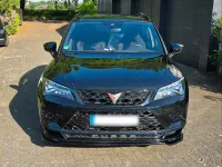 Occasion Cupra Ateca 300 ch (220 kW) 2020 Noir SUV
