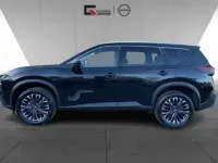 Gebraucht Nissan X-Trail N-Connecta 163 PS (119 kW) 2026 Schwarz SUV