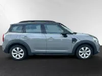 Gebraucht Mini Cooper Countryman 2019 Grau SUV