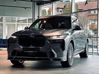 Neu Alpina XB7 621 PS (456 kW) 2025 Grau SUV