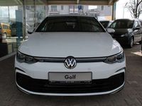 gebraucht VW Golf VIII 1.5 DSG R-Line