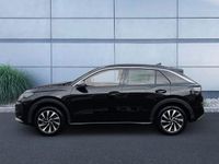 Neu VW T-Roc Life 116 PS (85 kW) 2026 Schwarz (grenadillschwarz metallic) SUV