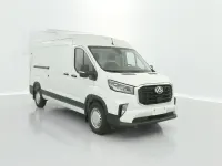 Neu Maxus V90 150 PS (110 kW) 2026 (blanc) Van