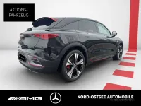 Gebraucht Smart #3 Brabus 314 kW (428 PS) 2026 Meta black metallic SUV