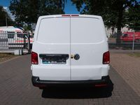 Second-hand VW Transporter 110 CP (80 kW) 2020 Alb Van