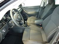 gebraucht Skoda Rapid Spaceback 1,2 TSI StylePlus