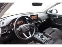 gebraucht Audi Q5 50 TFSI e S LINE