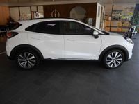 Gebraucht Ford Puma Titanium X 155 PS (114 kW) 2020 Weiß SUV