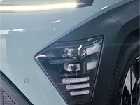gebraucht Hyundai Kona Prime 1.6T AUTOMATIK+GLASDACH+BOSE+LEDER+NAVI