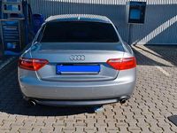 Gebraucht Audi A5 Sport 265 PS (194 kW) 2007 Grau Coupé