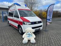 Gebraucht VW T5 140 PS (102 kW) 2014 Candyweiß Van