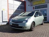 Gebraucht Toyota Prius Sol 111 PS (81 kW) 2007 Grün Kleinwagen