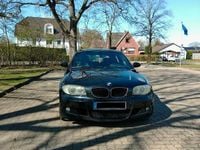 Gebraucht BMW 123 Coupé M Sport 204 PS (150 kW) 2008 Coupé