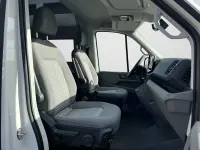 Gebraucht VW California California 163 PS (119 kW) 2026 Candyweiß Van