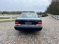 gebraucht Mercedes S320 86.000KM PERFEKT