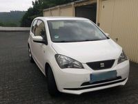 gebraucht Seat Mii 1,0 REFERENCE - 44kW (60 PS)