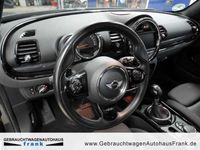 gebraucht Mini Cooper S Clubman CHILI, incl. 1 J. GARANTIE