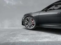 Usata Audi A6 Design 367 CV (269 kW) 2025 Grigio Station wagon