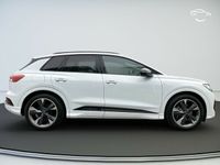 gebraucht Audi Q4 e-tron 35 e-tron