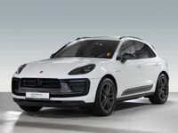 Gebraucht Porsche Macan 265 PS (194 kW) 2024 Weiß SUV
